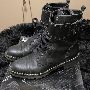 Sam Edelman Jennifer Boots